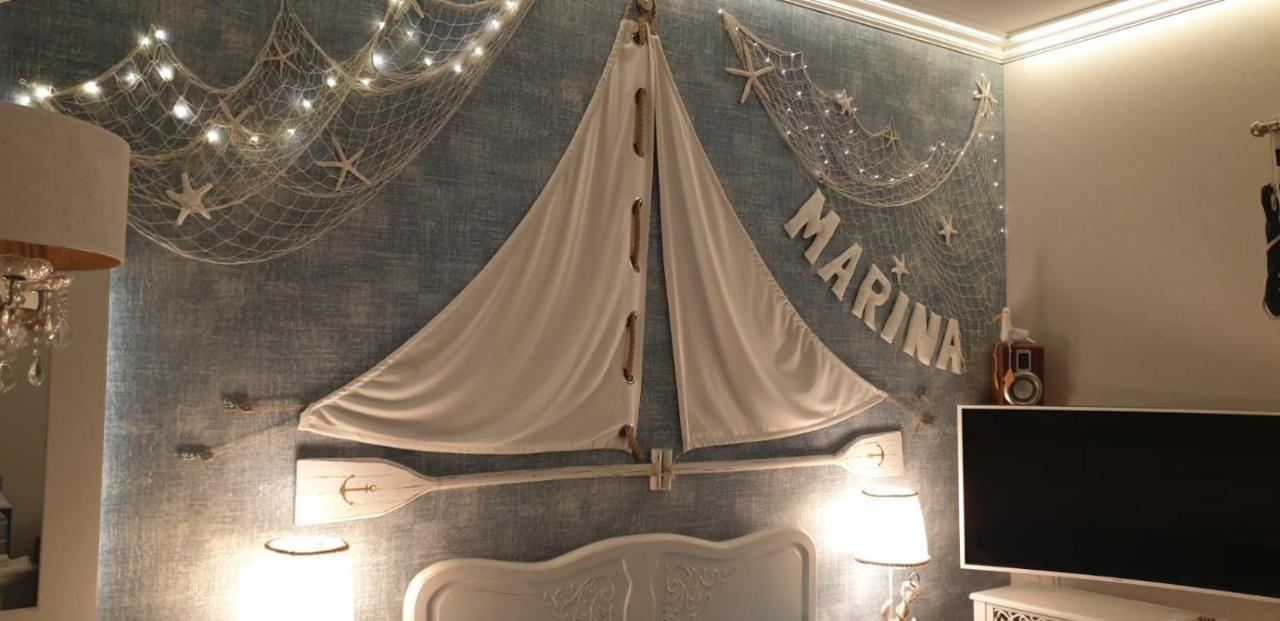Apartament Marina, Villa Marea Miedzyzdroje Eksteriør billede