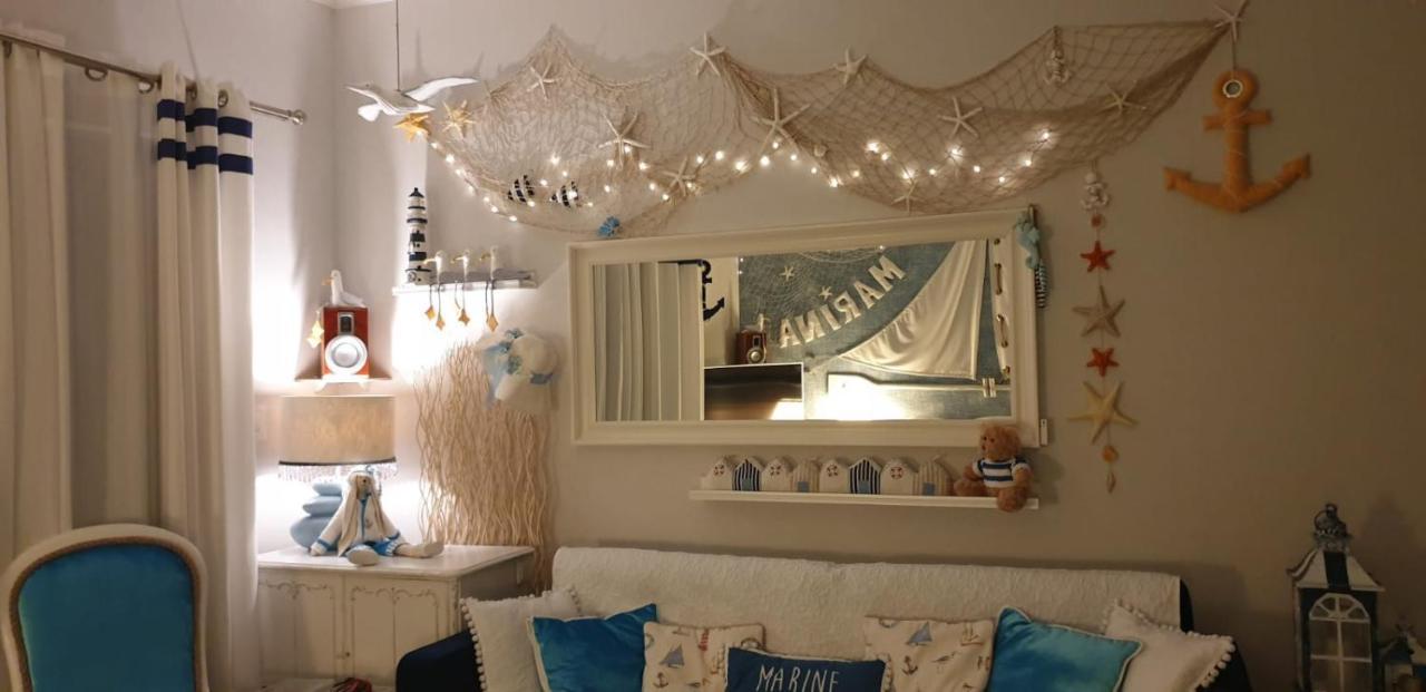Apartament Marina, Villa Marea Miedzyzdroje Eksteriør billede