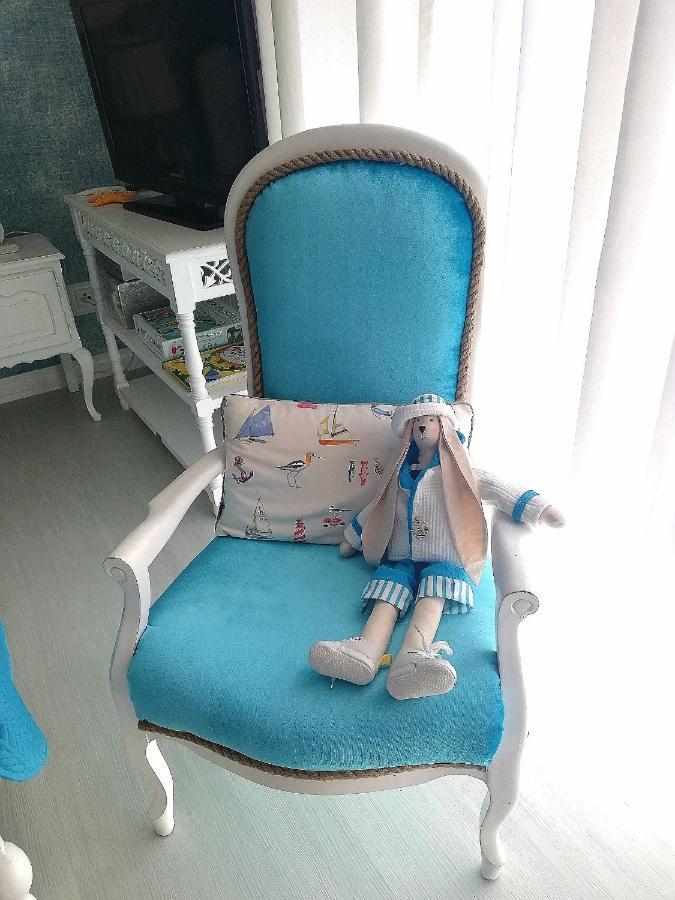 Apartament Marina, Villa Marea Miedzyzdroje Eksteriør billede