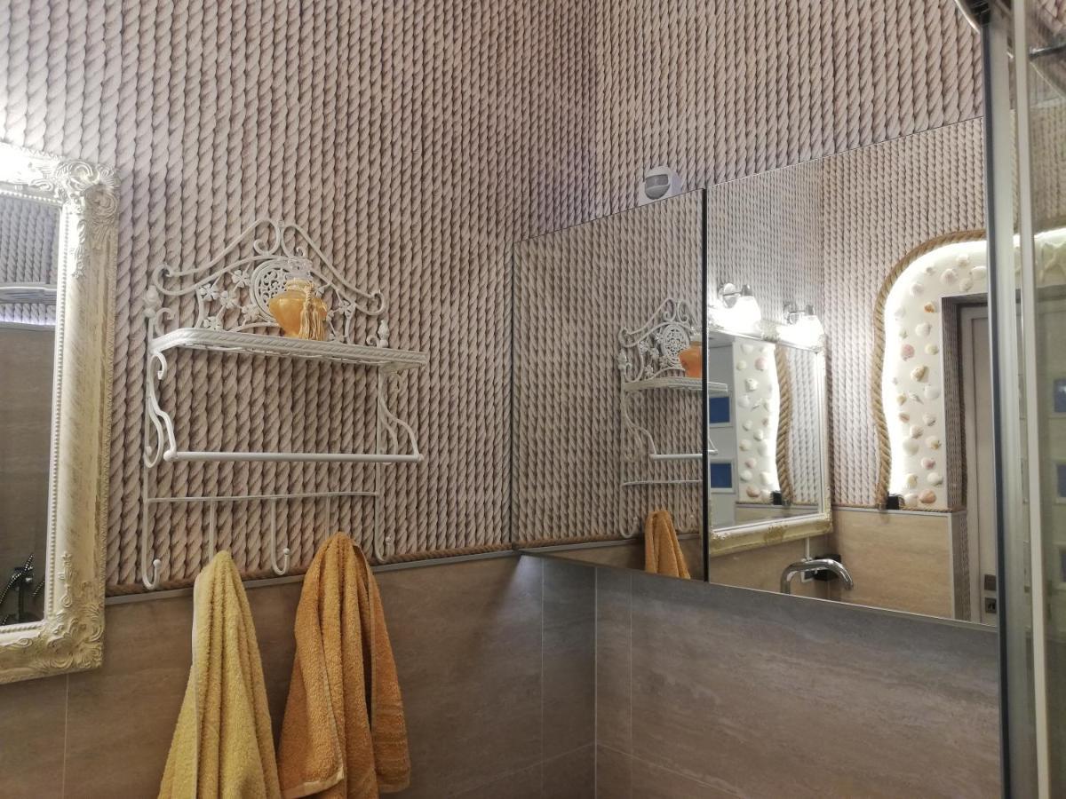 Apartament Marina, Villa Marea Miedzyzdroje Eksteriør billede