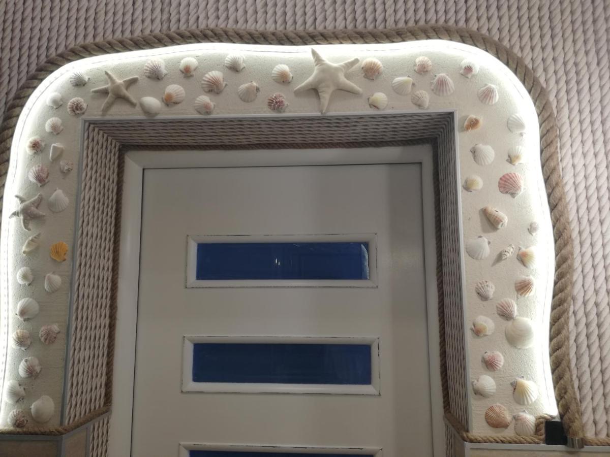 Apartament Marina, Villa Marea Miedzyzdroje Eksteriør billede